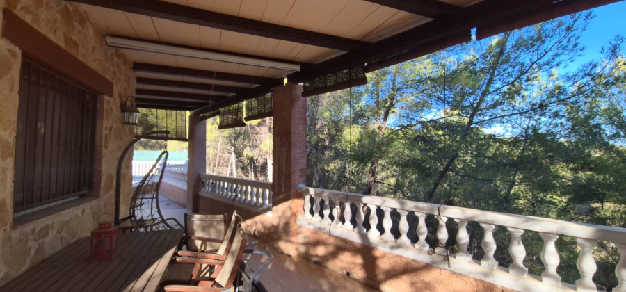 El Berro, Murcia, 2 Bedrooms Bedrooms, ,1 BathroomBathrooms,Villa,Resale,0,944358