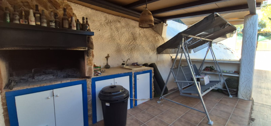 El Berro, Murcia, 2 Bedrooms Bedrooms, ,1 BathroomBathrooms,Villa,Resale,0,944358