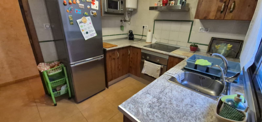 El Berro, Murcia, 2 Bedrooms Bedrooms, ,1 BathroomBathrooms,Villa,Resale,0,944358