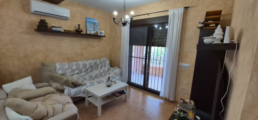 El Berro, Murcia, 2 Bedrooms Bedrooms, ,1 BathroomBathrooms,Villa,Resale,0,944358