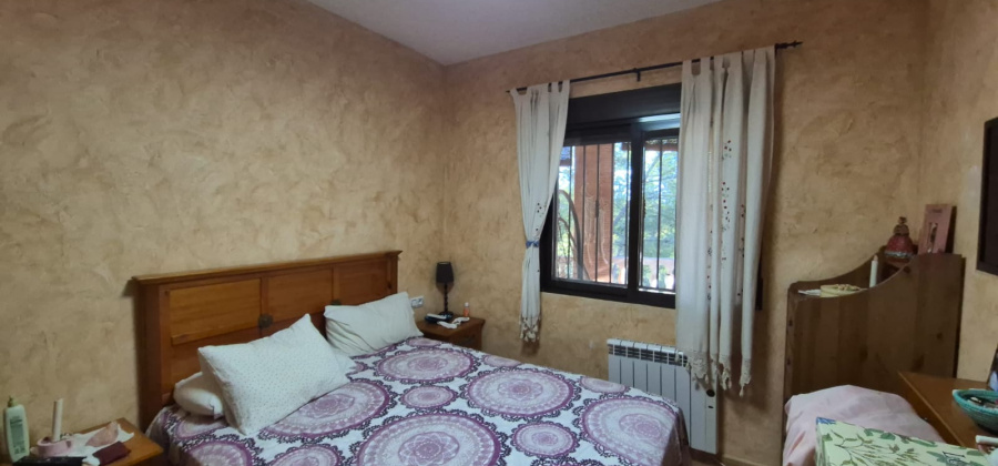 El Berro, Murcia, 2 Bedrooms Bedrooms, ,1 BathroomBathrooms,Villa,Resale,0,944358