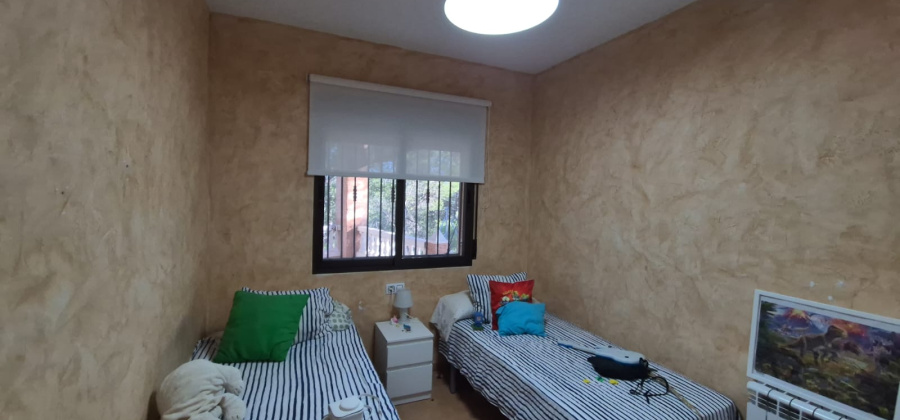 El Berro, Murcia, 2 Bedrooms Bedrooms, ,1 BathroomBathrooms,Villa,Resale,0,944358