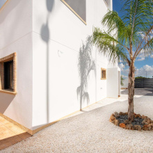 Bungalow in Costa Blanca South, Cox