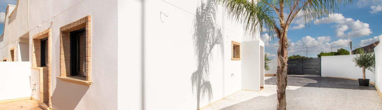 Bungalow in Costa Blanca South, Cox