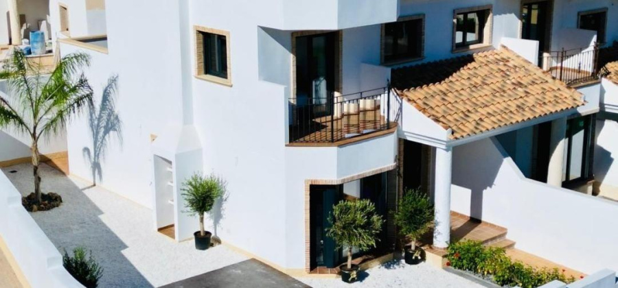 Cox, Alicante, 3 Bedrooms Bedrooms, ,2 BathroomsBathrooms,Bungalow,New,0,20955969663356744