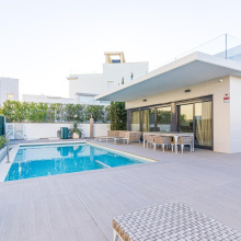 Villa in Costa Blanca South, Orihuela Costa