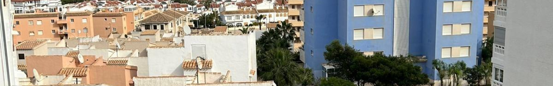 Torrevieja, Alicante, ,1 BathroomBathrooms,Apartment,Resale,0,75632167558620352