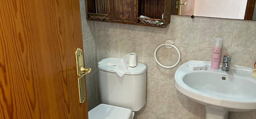 Torrevieja, Alicante, ,1 BathroomBathrooms,Apartment,Resale,0,75632167558620352