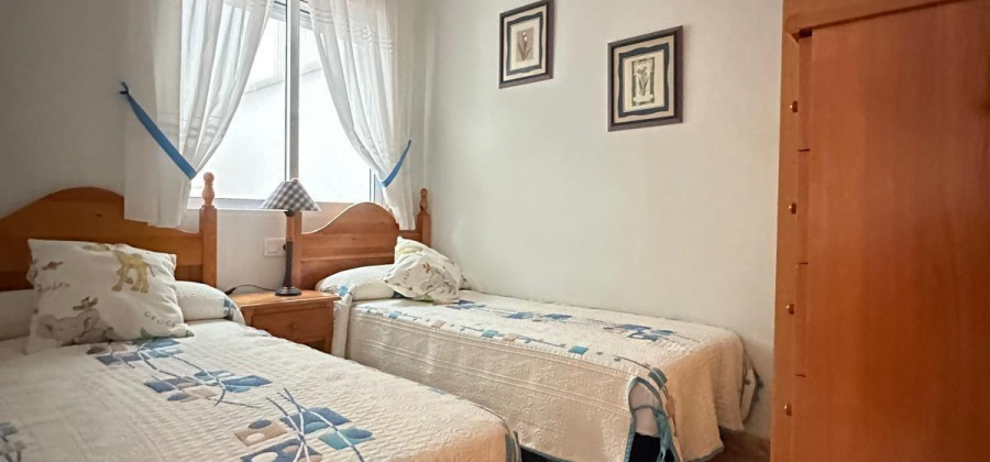 Torrevieja, Alicante, 2 Bedrooms Bedrooms, ,1 BathroomBathrooms,Apartment,Resale,0,75632212709102944