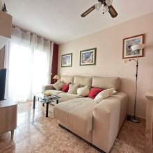 Torrevieja, Alicante, 2 Bedrooms Bedrooms, ,1 BathroomBathrooms,Apartment,Resale,0,75632212709102944