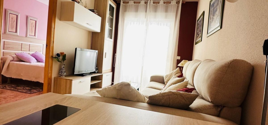 Torrevieja, Alicante, 2 Bedrooms Bedrooms, ,1 BathroomBathrooms,Apartment,Resale,0,75632212709102944