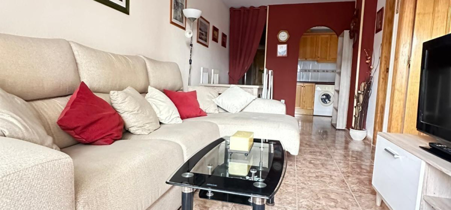 Torrevieja, Alicante, 2 Bedrooms Bedrooms, ,1 BathroomBathrooms,Apartment,Resale,0,75632212709102944