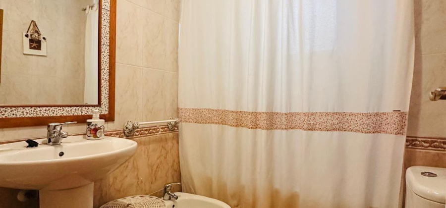 Torrevieja, Alicante, 2 Bedrooms Bedrooms, ,1 BathroomBathrooms,Apartment,Resale,0,75632212709102944