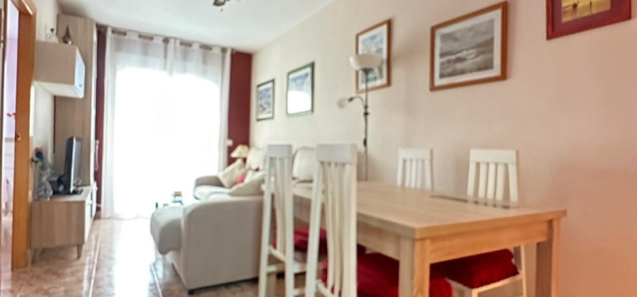 Torrevieja, Alicante, 2 Bedrooms Bedrooms, ,1 BathroomBathrooms,Apartment,Resale,0,75632212709102944