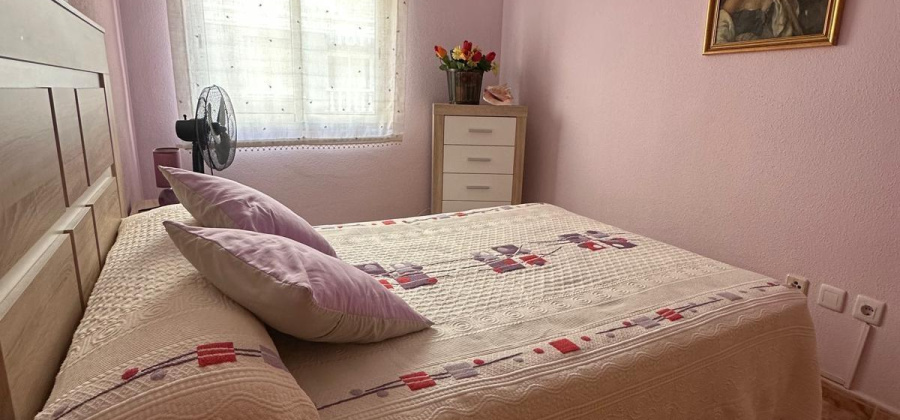 Torrevieja, Alicante, 2 Bedrooms Bedrooms, ,1 BathroomBathrooms,Apartment,Resale,0,75632212709102944