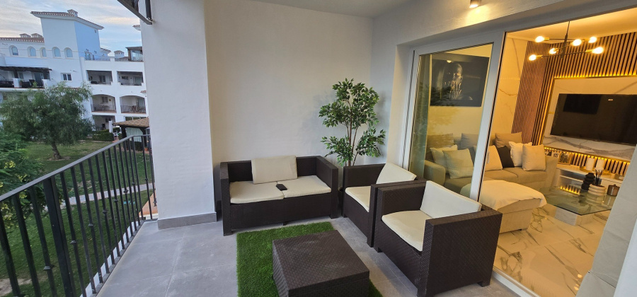 Sucina, Murcia, 2 Bedrooms Bedrooms, ,1 BathroomBathrooms,Apartment,Resale,0,103536240864611232