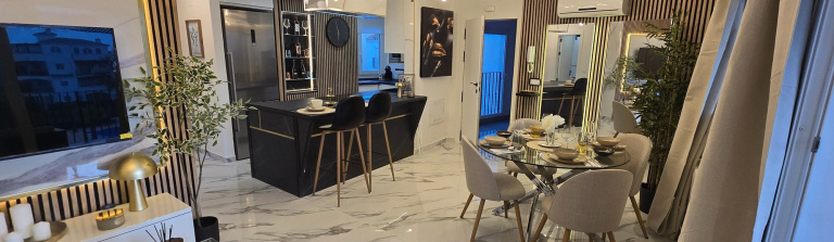 Apartment in Costa Calida, Sucina