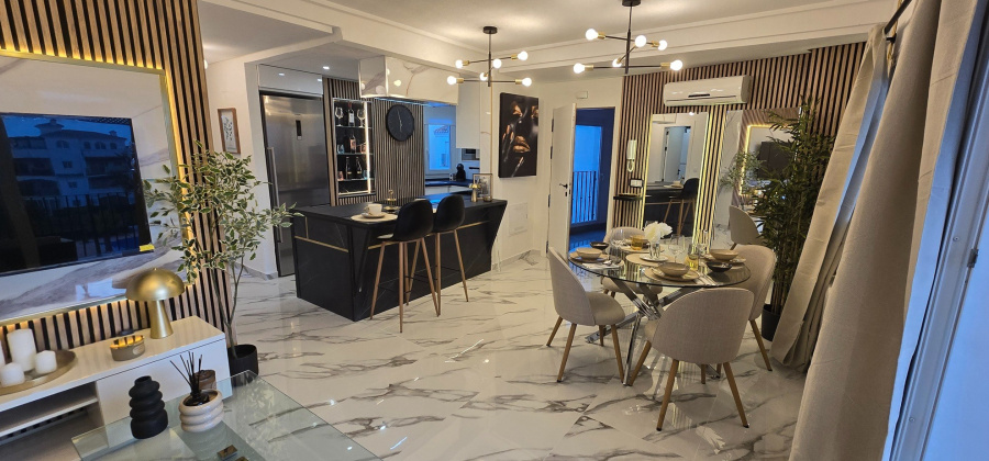 Sucina, Murcia, 2 Bedrooms Bedrooms, ,1 BathroomBathrooms,Apartment,Resale,0,103536240864611232