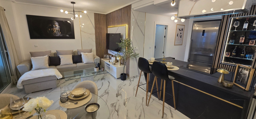 Sucina, Murcia, 2 Bedrooms Bedrooms, ,1 BathroomBathrooms,Apartment,Resale,0,103536240864611232