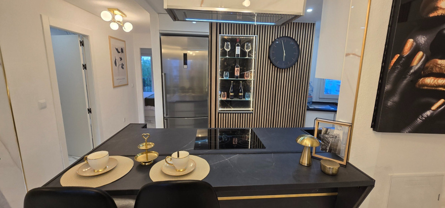 Sucina, Murcia, 2 Bedrooms Bedrooms, ,1 BathroomBathrooms,Apartment,Resale,0,103536240864611232