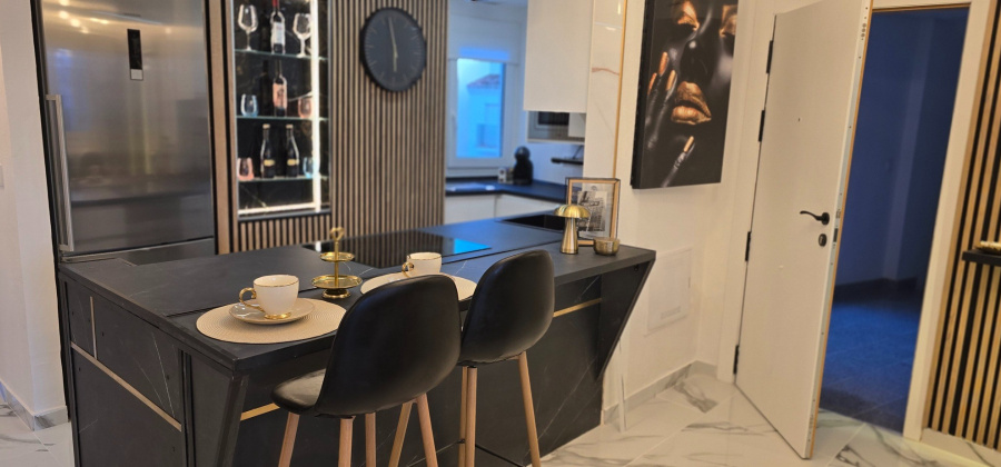 Sucina, Murcia, 2 Bedrooms Bedrooms, ,1 BathroomBathrooms,Apartment,Resale,0,103536240864611232