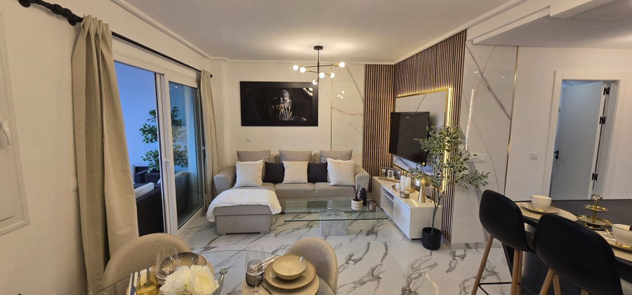 Sucina, Murcia, 2 Bedrooms Bedrooms, ,1 BathroomBathrooms,Apartment,Resale,0,103536240864611232