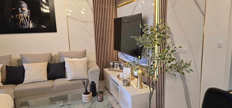 Sucina, Murcia, 2 Bedrooms Bedrooms, ,1 BathroomBathrooms,Apartment,Resale,0,103536240864611232