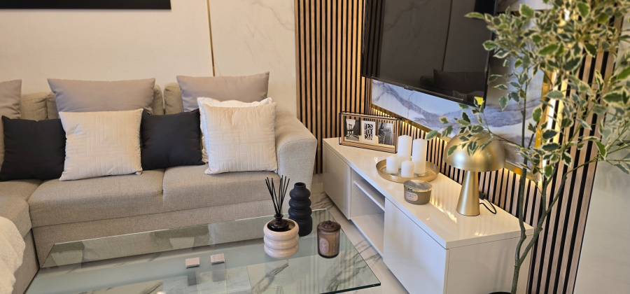 Sucina, Murcia, 2 Bedrooms Bedrooms, ,1 BathroomBathrooms,Apartment,Resale,0,103536240864611232