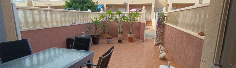 Villa in Costa Blanca South, ORIHUELA COSTA