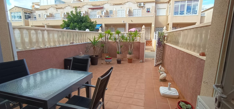 ORIHUELA COSTA, Alicante, 2 Bedrooms Bedrooms, ,1 BathroomBathrooms,Villa,Resale,0,103536556239398560