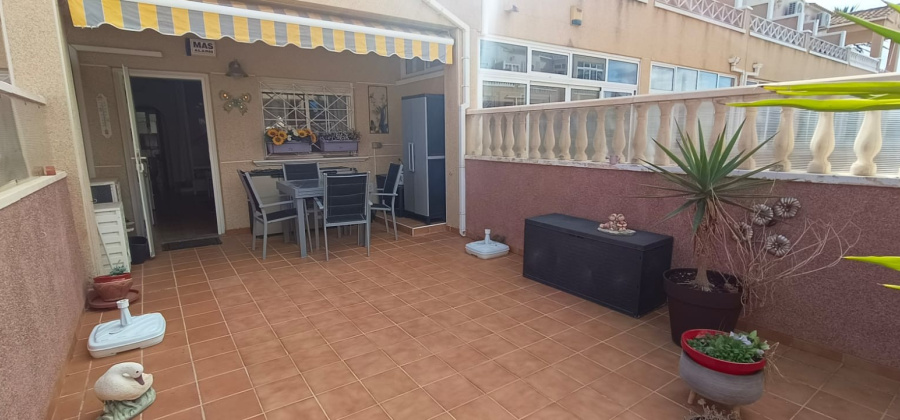ORIHUELA COSTA, Alicante, 2 Bedrooms Bedrooms, ,1 BathroomBathrooms,Villa,Resale,0,103536556239398560