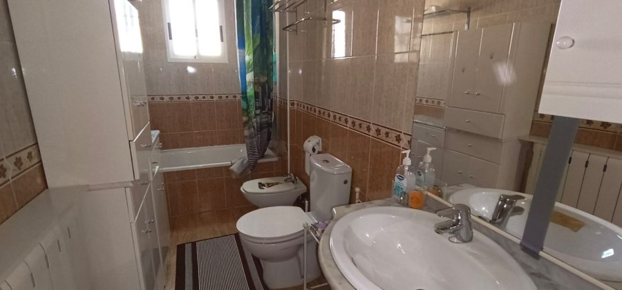 ORIHUELA COSTA, Alicante, 2 Bedrooms Bedrooms, ,1 BathroomBathrooms,Villa,Resale,0,103536556239398560