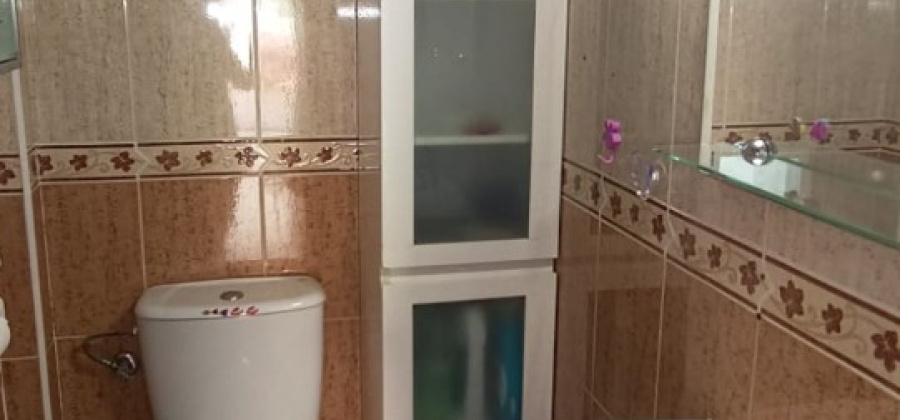 ORIHUELA COSTA, Alicante, 2 Bedrooms Bedrooms, ,1 BathroomBathrooms,Villa,Resale,0,103536556239398560