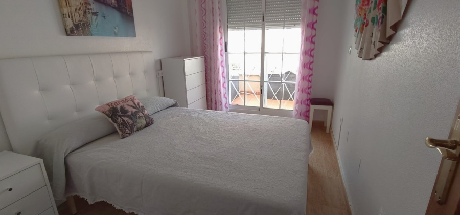 ORIHUELA COSTA, Alicante, 2 Bedrooms Bedrooms, ,1 BathroomBathrooms,Villa,Resale,0,103536556239398560