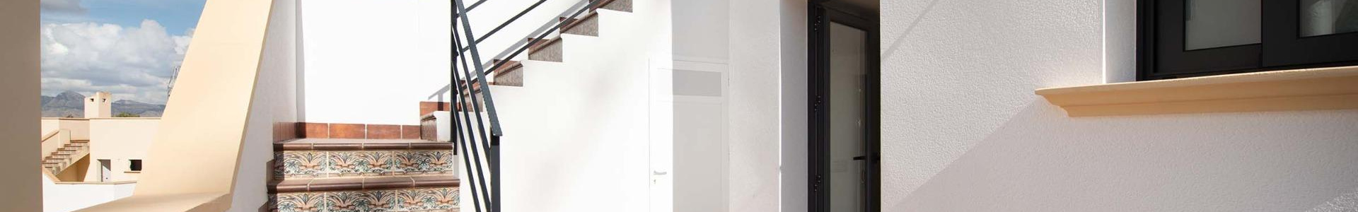 Bungalow in Costa Blanca South, Cox