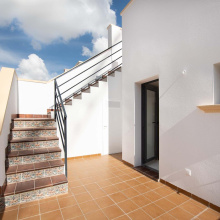 Cox, Alicante, 3 Bedrooms Bedrooms, ,2 BathroomsBathrooms,Bungalow,New,0,209559159993800384