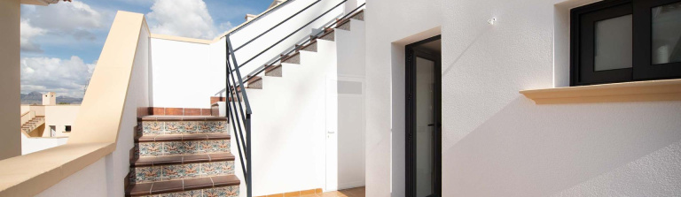 Bungalow in Costa Blanca South, Cox