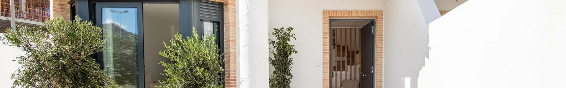 Townhouse in Costa Blanca South, Cox