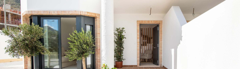 Townhouse in Costa Blanca South, Cox