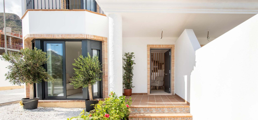 Cox, Alicante, 3 Bedrooms Bedrooms, ,2 BathroomsBathrooms,Townhouse,New,0,209559178585298624