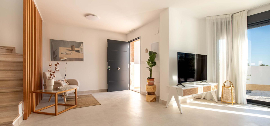 Cox, Alicante, 3 Bedrooms Bedrooms, ,2 BathroomsBathrooms,Townhouse,New,0,209559178585298624