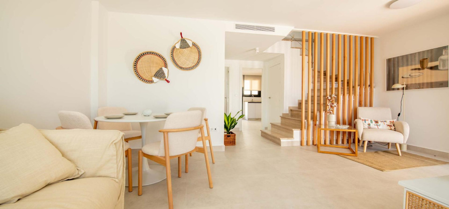 Cox, Alicante, 3 Bedrooms Bedrooms, ,2 BathroomsBathrooms,Townhouse,New,0,209559178585298624