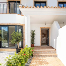 Cox, Alicante, 2 Bedrooms Bedrooms, ,2 BathroomsBathrooms,Bungalow,New,0,209559284819942016
