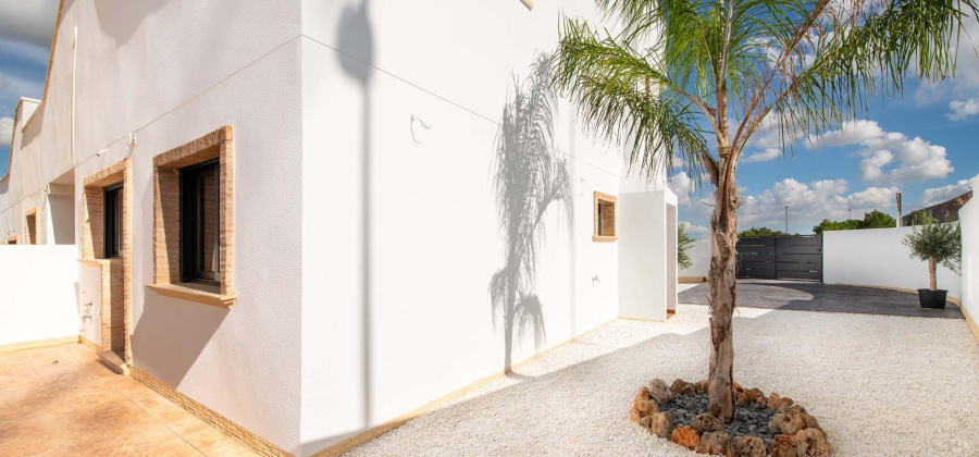 Cox, Alicante, 2 Bedrooms Bedrooms, ,2 BathroomsBathrooms,Bungalow,New,0,209559284819942016