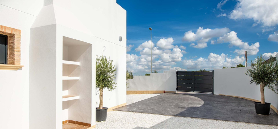 Cox, Alicante, 2 Bedrooms Bedrooms, ,2 BathroomsBathrooms,Bungalow,New,0,209559284819942016