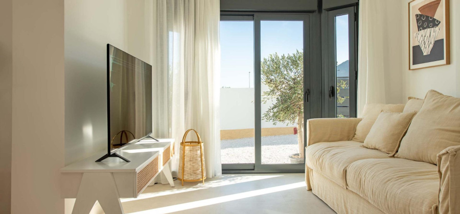 Cox, Alicante, 2 Bedrooms Bedrooms, ,2 BathroomsBathrooms,Bungalow,New,0,209559284819942016