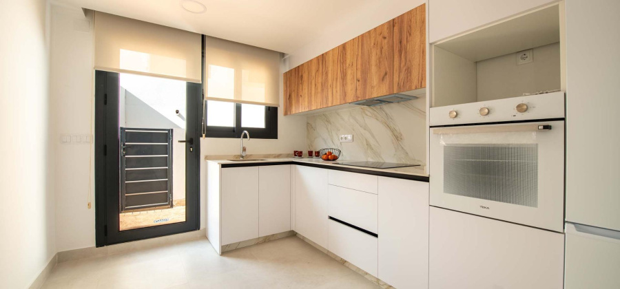 Cox, Alicante, 2 Bedrooms Bedrooms, ,2 BathroomsBathrooms,Bungalow,New,0,209559284819942016