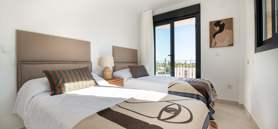 Cox, Alicante, 2 Bedrooms Bedrooms, ,2 BathroomsBathrooms,Bungalow,New,0,209559284819942016