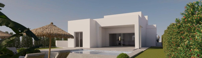 Villa in Costa Blanca South, Algorfa