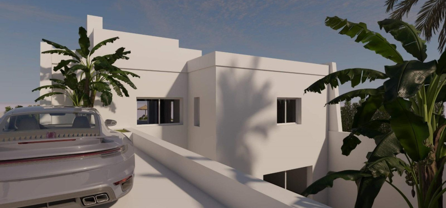 Algorfa, Alicante, 3 Bedrooms Bedrooms, ,2 BathroomsBathrooms,Villa,New,0,209559494266466912